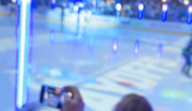 2024 Game 5 Canucks vs Oilers. The best day of my life