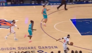 Elite transition defense 🔥🔥🔥