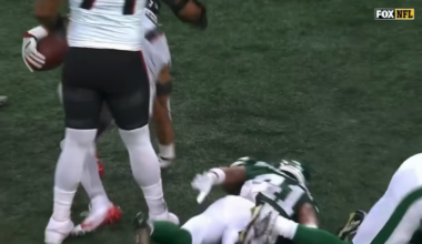 We rocking with the dead fish celle!!!?