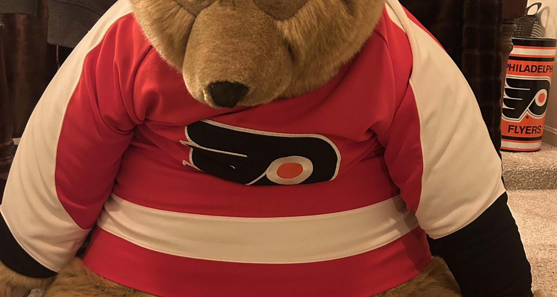 Ersson regulation win you say?