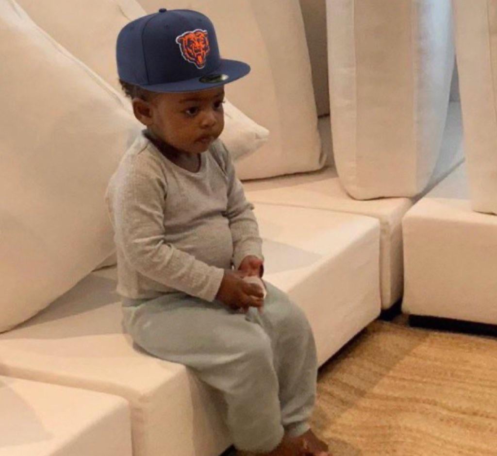 In your GUT, do you believe we go into Lambeau and win next week?