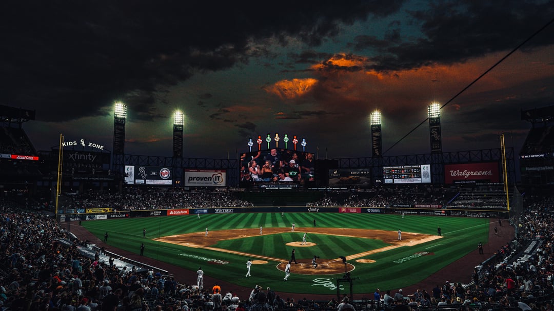 Some photos of the Rate I took a few years back over the course of a season.