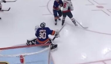 Nobody is going to believe me