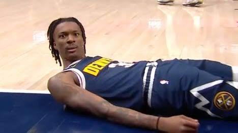 Me waking up knowing we have our pg 🐺