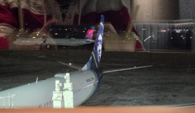 Detriot fan incoming! Guess where from? See ya tonight!