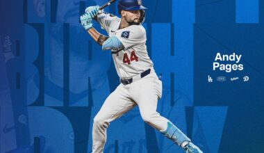 Happy birthday, Andy!