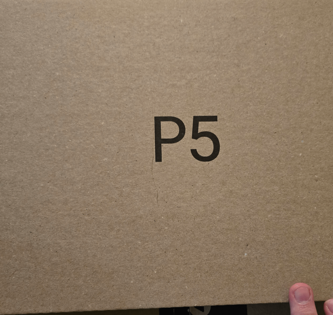 Everywhere I go Im reminded of him