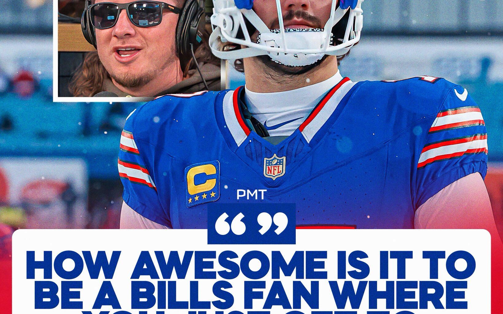 Let's take a moment.