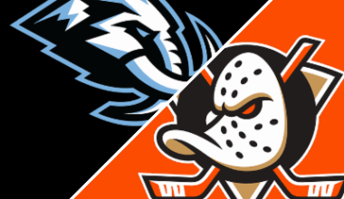 GDT- Utah Mammoth Vs Anaheim Ducks | Wednesday December 3, 2025 @ 8:00 MDT