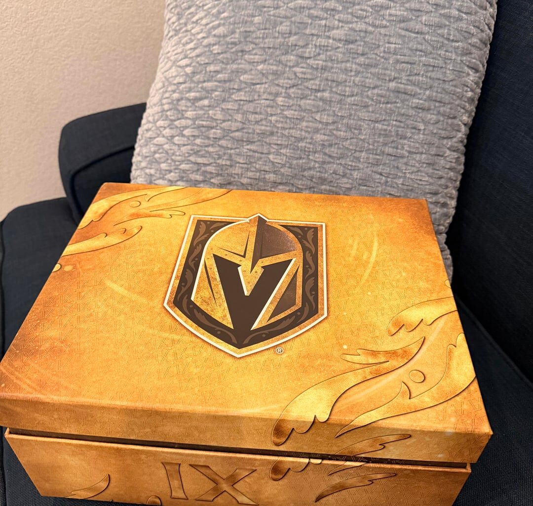 2025 Member Box for STH