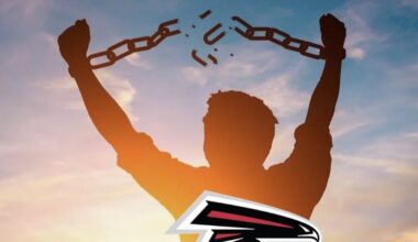 I’ve been thinking about the comeback and hoping we finally broke the curse.