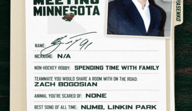 [Wild] A little intro to our guy Vlad