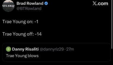 There are real human beings living amongst us who will read this and then blame said player