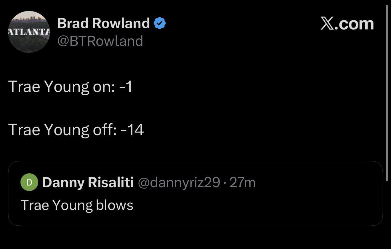 There are real human beings living amongst us who will read this and then blame said player