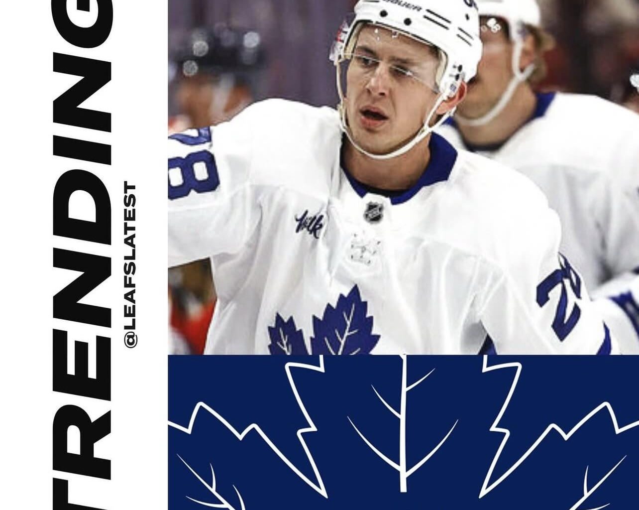 Troy Stecher averaging over 20 mins per game, has 6pts 13gp