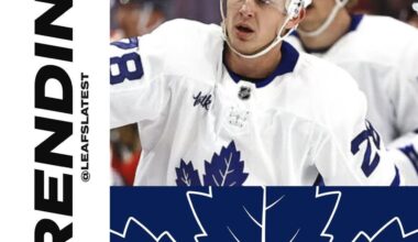 Troy Stecher averaging over 20 mins per game, has 6pts 13gp