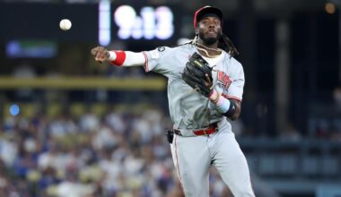 Pretty good article on Elly's fielding issues.