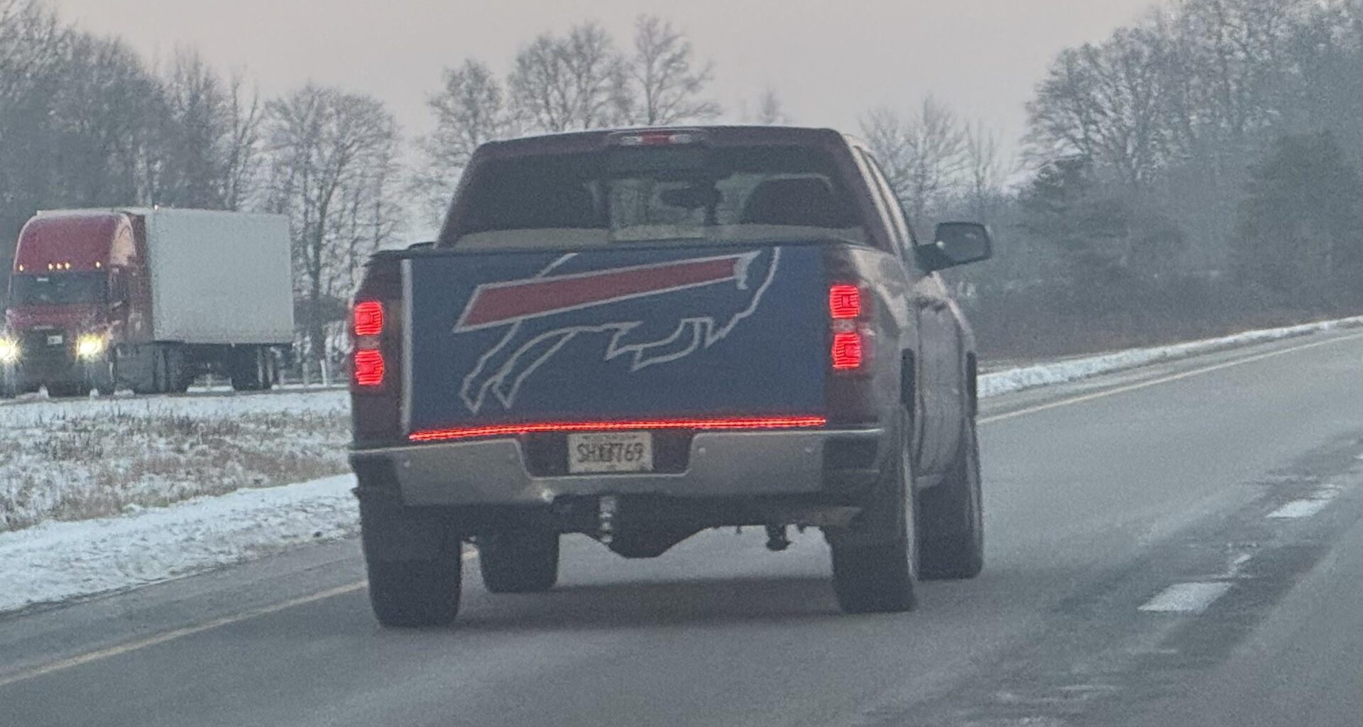 Go Bills!