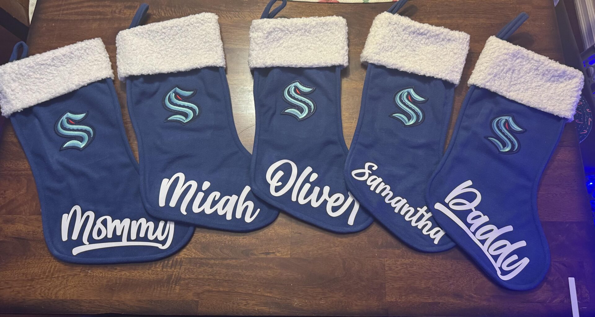 Handmade Christmas 🎅