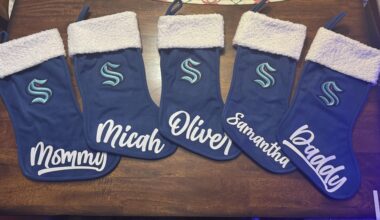 Handmade Christmas 🎅