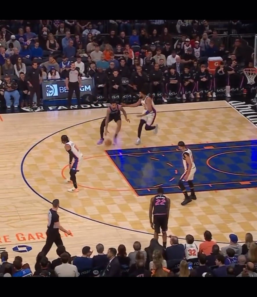 A Flagg and Ware young core for the future wouldn’t look too bad, do yall think that the heat would trade for AD if he becomes available in trade talks