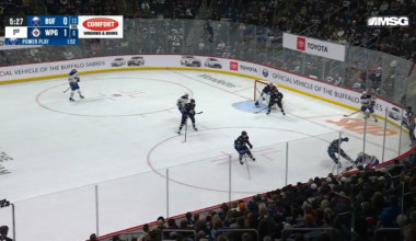 Mr Power Play with another