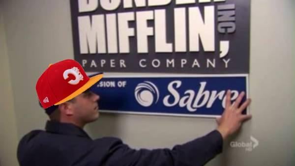 Flames (11-15-4) vs Sabres (11-13-4) - december 8th - pregame thread