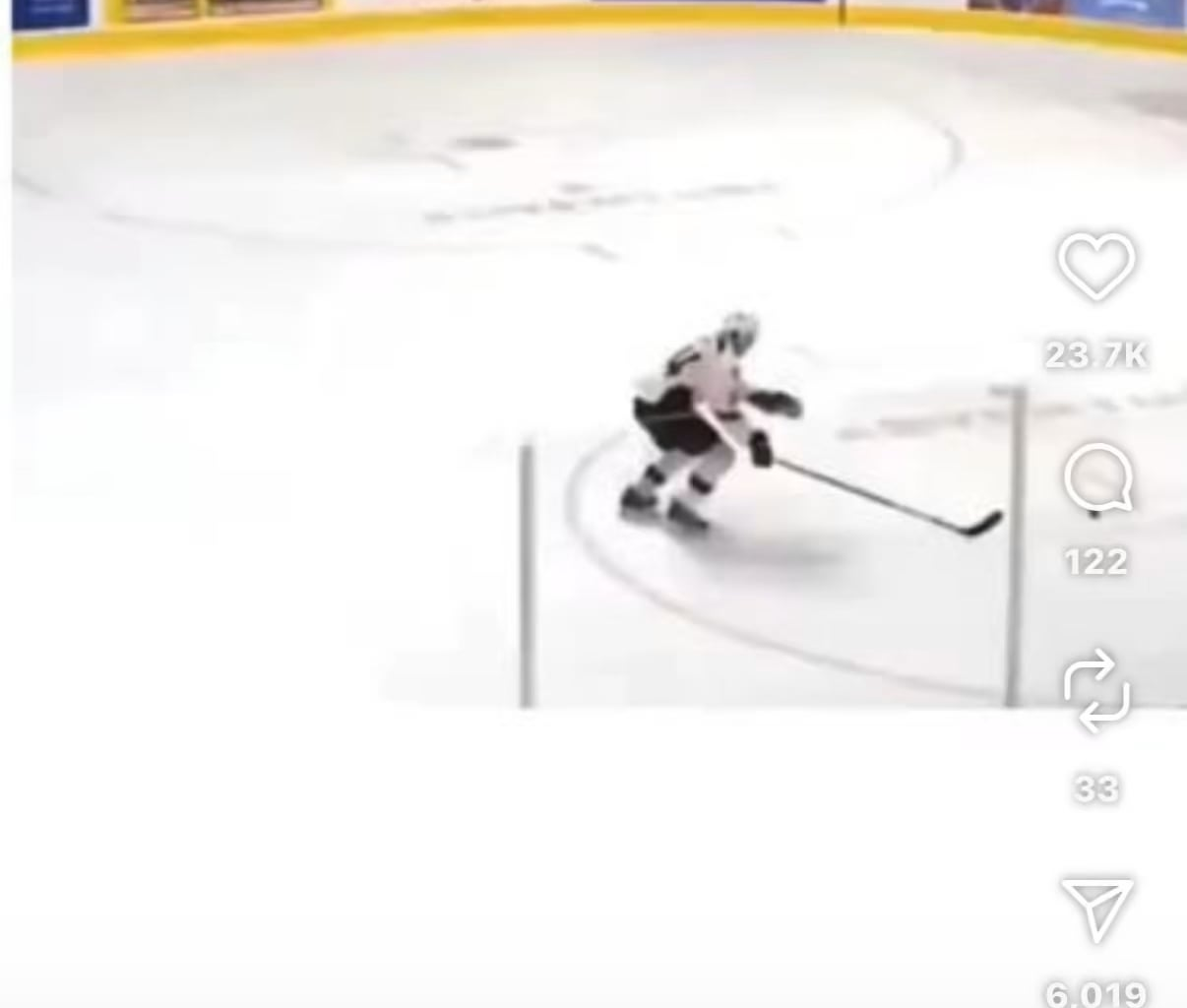 Shiner needs to be with the Red Wings