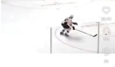 Shiner needs to be with the Red Wings