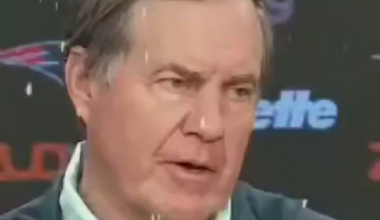 Merry Christmas New England