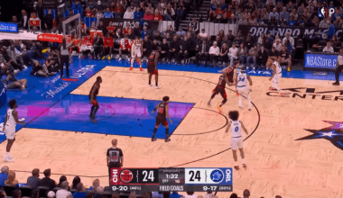 Desmond Bane (37 PTS, 6 REB, 5 AST) scores 18 points in the 4th quarter to give the Magic their 6th win in 7 games with a 125-120 victory over the Bulls.