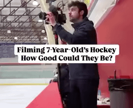 7 year old with talent