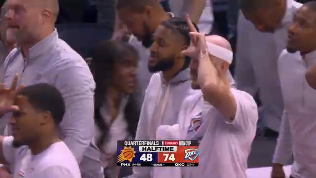 Chet's Filthiest Move so far