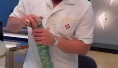 How it felt hitting that dinger in front of the Toronto crowd (@miggyslocker)