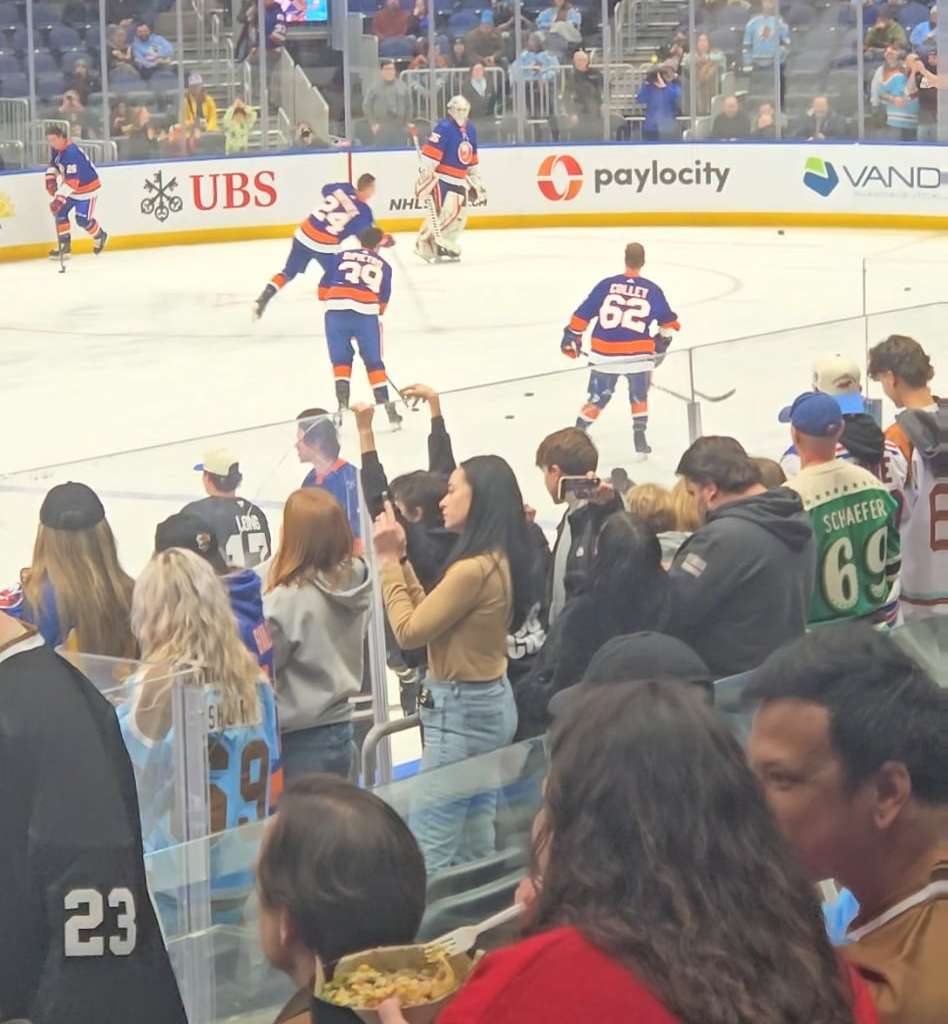 Dipietro suiting up under contract