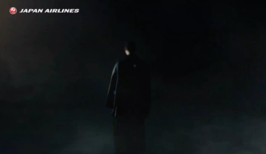 Japan Airlines WBC Ad feat. Shohei as a samurai