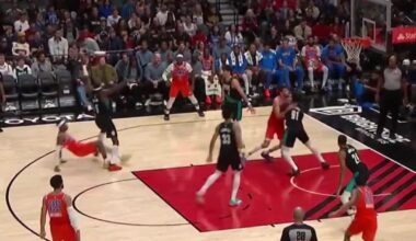 [Highlight] SGA Quarter Season Bag Work