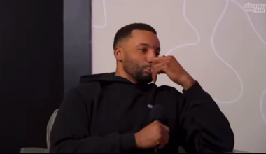 Norman Powell speaks about the difference between Clippers and Heat preseason shape