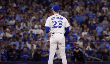 Freddie’s utterance of “Oh my god, Miguel” after Miggy Ro’s game-tying HR is also one of us.