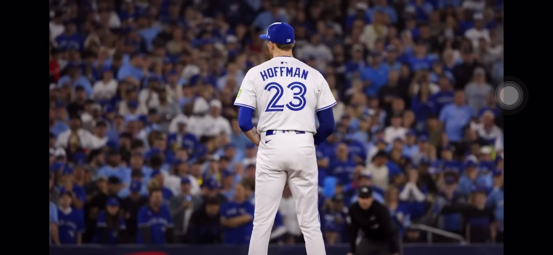 Freddie’s utterance of “Oh my god, Miguel” after Miggy Ro’s game-tying HR is also one of us.