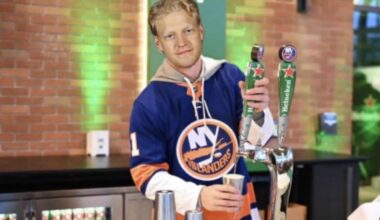 It shall only be called “The Heineman Terrace”