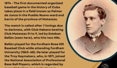 On This Day in Baseball History - December 27