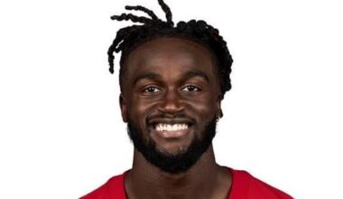 Not appreciated enough; Denzel Burke.