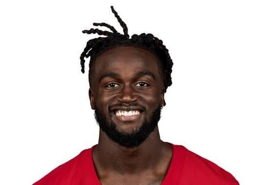 Not appreciated enough; Denzel Burke.