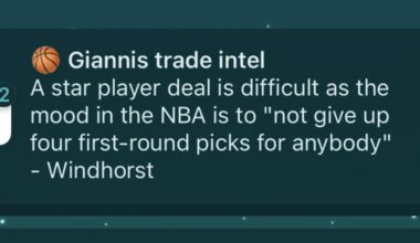 Let the backtracking begin…