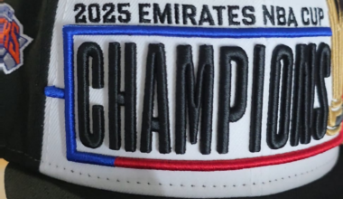 I Know The Moment Has Passed, But Im Still Repping