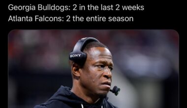 This is actually pathetic