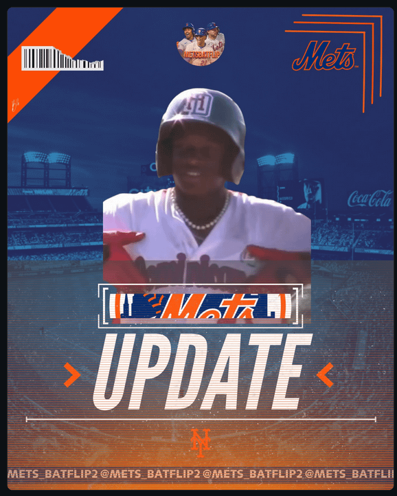 [Francys Romero] Dominican shortstop prospect Wandy Asigen has opted out of his contract with the Yankees and has agreed to sign with the Mets for around $3.8 million when the new international signing period opens on January 15, 2026#2 ranked prospect in the upcoming international class MLBpipeline