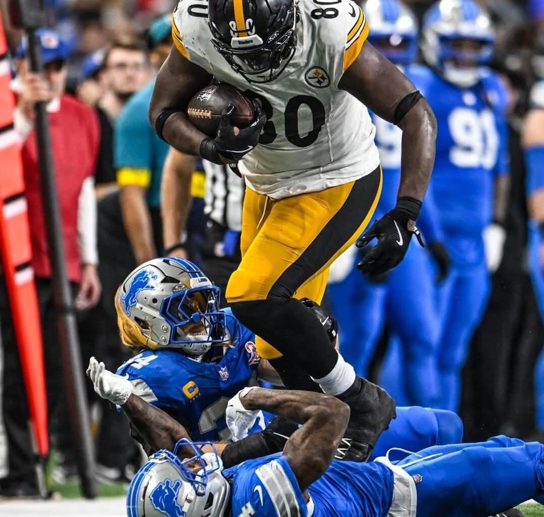 With DK out, here's hoping we get to see more Mt. Washington doing stuff like this against the Brahns