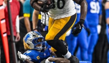 With DK out, here's hoping we get to see more Mt. Washington doing stuff like this against the Brahns